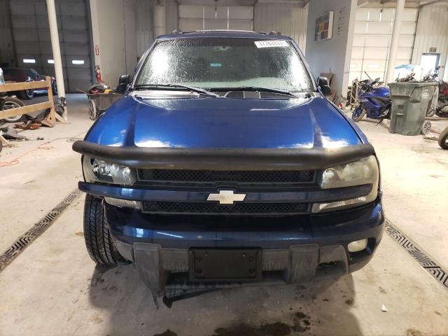 Photo 5 from auction – 2003 CHEVROLET TRAILBLAZE with VIN 1GNDT13SX32266248