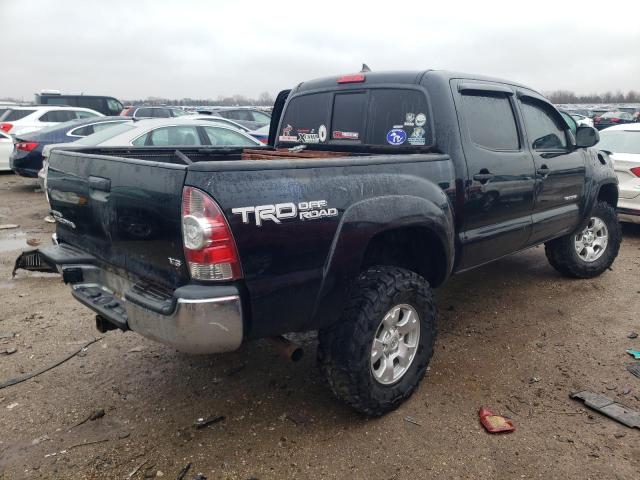 Photo 3 from auction – 2015 TOYOTA TACOMA DOU with VIN 5TFLU4EN7FX139930