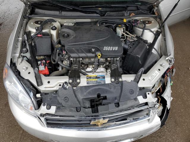 Photo 11 from auction – 2007 CHEVROLET IMPALA LT with VIN 2G1WT58K979107500