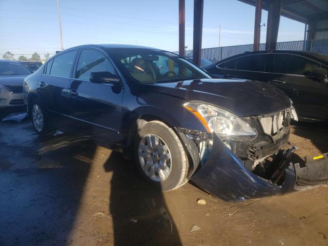 Photo 4 from auction – 2011 NISSAN ALTIMA BAS with VIN 1N4AL2APXBC155729