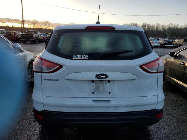 Photo 6 from auction – 2016 FORD ESCAPE S with VIN 1FMCU0F76GUC77711