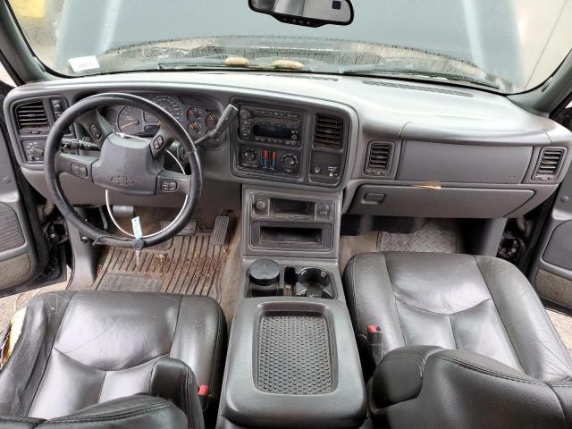 Photo 8 from auction – 2005 CHEVROLET SILVERADO with VIN 1GCHK29U45E257350
