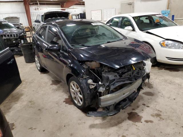 Photo 4 from auction – 2016 FORD FIESTA SE with VIN 3FADP4BJ4GM188142