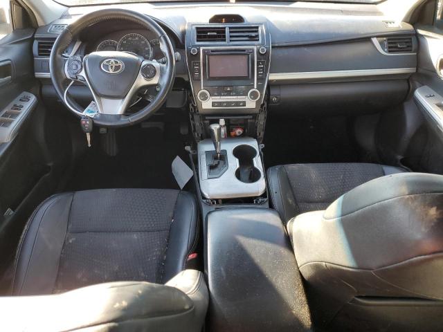 Photo 8 from auction – 2012 TOYOTA CAMRY BASE with VIN 4T1BF1FK6CU575010