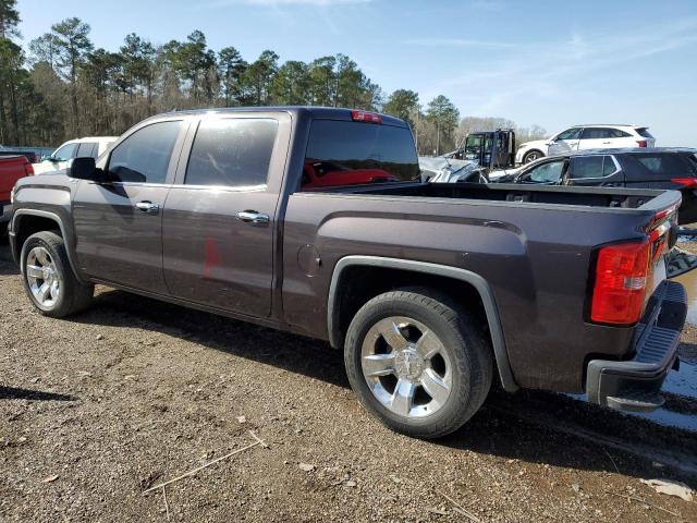 Photo 2 from auction – 2014 GMC SIERRA K15 with VIN 3GTU2VEJ4EG557331
