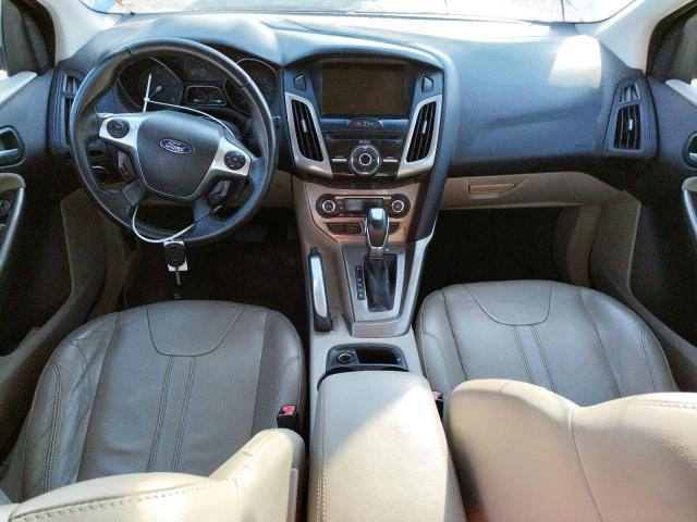 Photo 8 from auction – 2012 FORD FOCUS SEL with VIN 1FAHP3H28CL104198