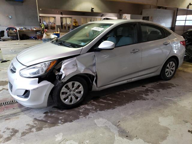 Photo 1 from auction – 2016 HYUNDAI ACCENT SE with VIN KMHCT4AE5GU941755