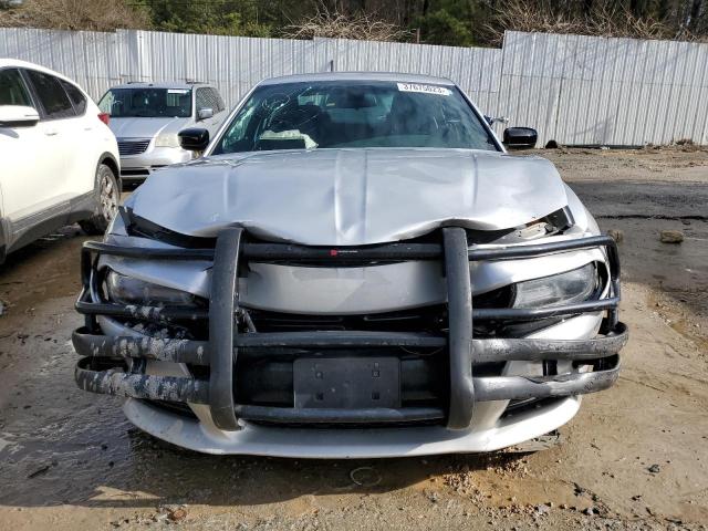 Zdjęcie 5 z aukcji – 2019 DODGE CHARGER PO z VIN 2C3CDXAT3KH558446