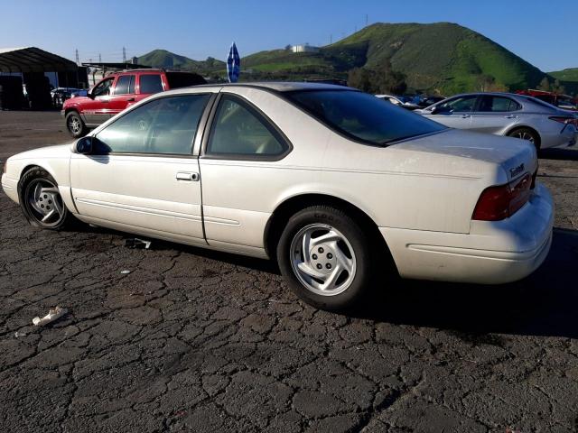 Photo 2 from auction – 1996 FORD THUNDERBIR with VIN 1FALP62W2TH140463