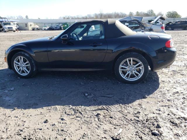 Photo 2 from auction – 2010 MAZDA MX-5 MIATA with VIN JM1NC2EF6A0208665