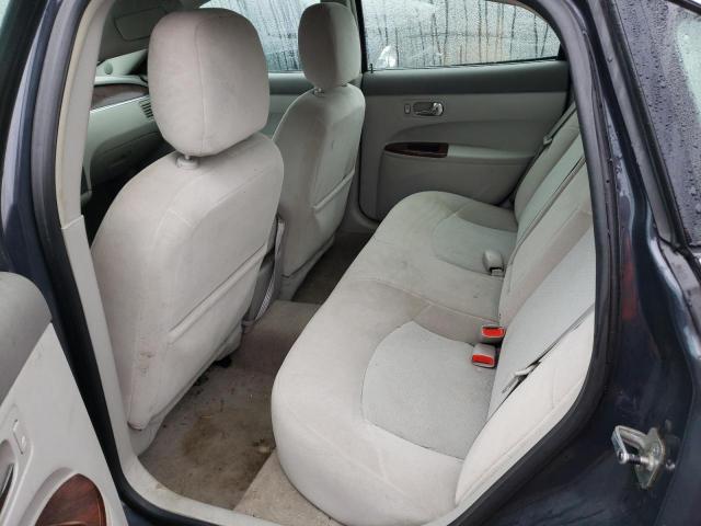 Photo 10 from auction – 2008 BUICK LACROSSE C with VIN 2G4WC582X81328655