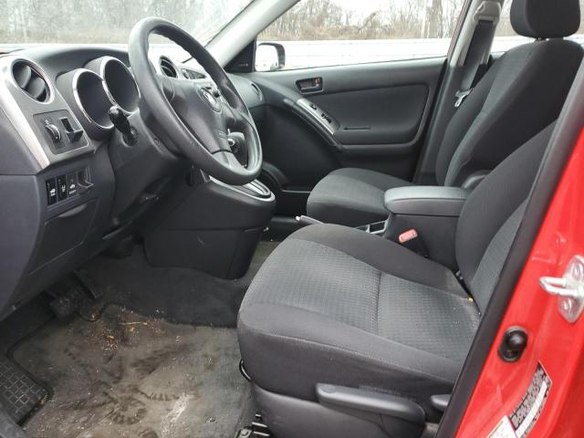 Photo 7 from auction – 2008 TOYOTA COROLLA MA with VIN 2T1KR32E98C703686