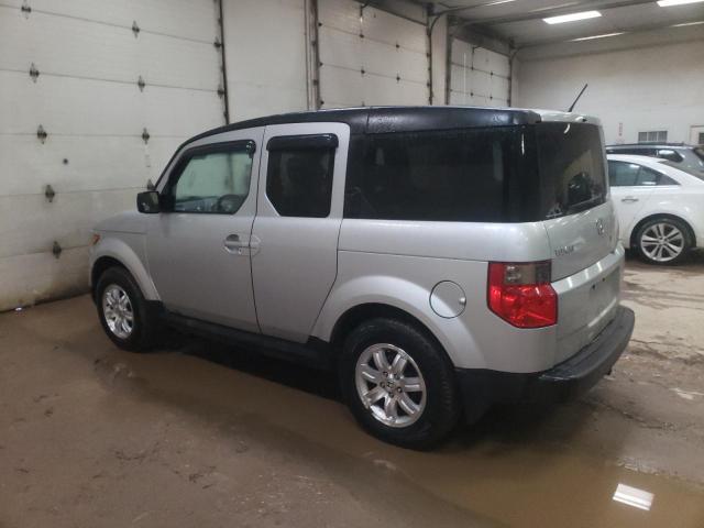 Photo 2 from auction – 2006 HONDA ELEMENT EX with VIN 5J6YH28706L005502