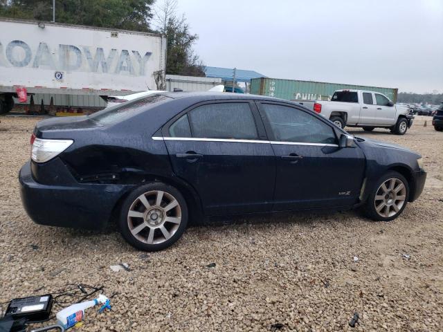 Zdjęcie 3 z aukcji – 2008 LINCOLN MKZ z VIN 3LNHM26T08R618009