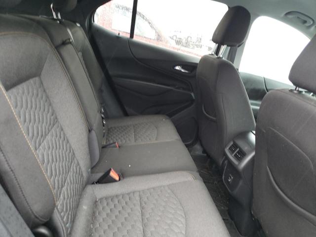 Photo 10 from auction – 2020 CHEVROLET EQUINOX LT with VIN 3GNAXKEV6LS724036
