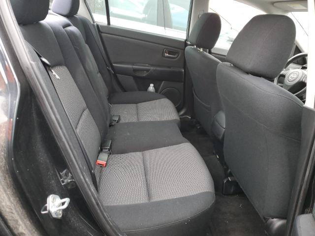 Photo 10 from auction – 2008 MAZDA 3 I with VIN JM1BK12F681826867