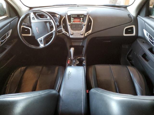 Photo 8 from auction – 2013 GMC TERRAIN SL with VIN 2GKALUEK8D6306748