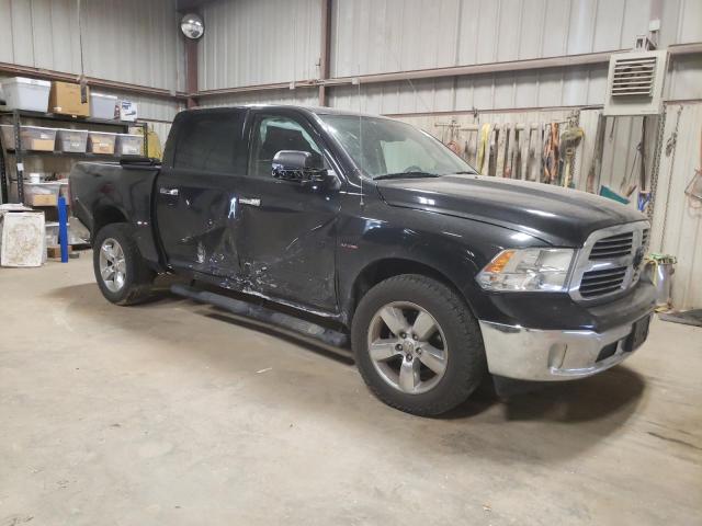 Photo 4 from auction – 2017 RAM 1500 SLT with VIN 1C6RR7LT9HS834786