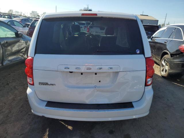 Photo 6 from auction – 2019 DODGE GRAND CARA with VIN 2C4RDGBG0KR586738