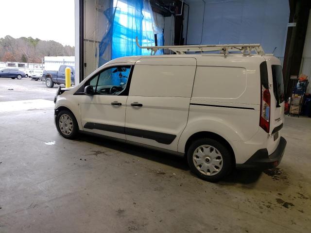 Photo 2 from auction – 2017 FORD TRANSIT CO with VIN NM0LS7F78H1296571