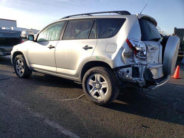 صورة رقم 2 من المزاد - 2011 TOYOTA RAV4 مع VIN 2T3ZF4DV6BW077179