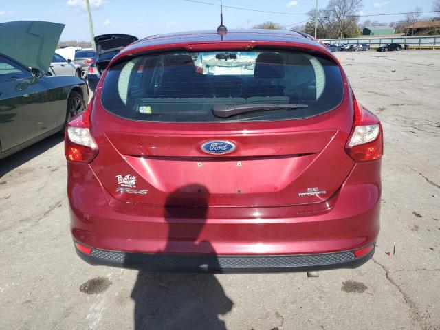 Photo 6 from auction – 2014 FORD FOCUS SE with VIN 1FADP3K24EL426122