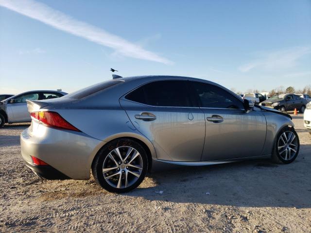 Photo 3 from auction – 2019 LEXUS IS 300 with VIN JTHBA1D24K5089938