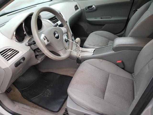Photo 7 from auction – 2010 CHEVROLET MALIBU LS with VIN 1G1ZA5EB2AF190127