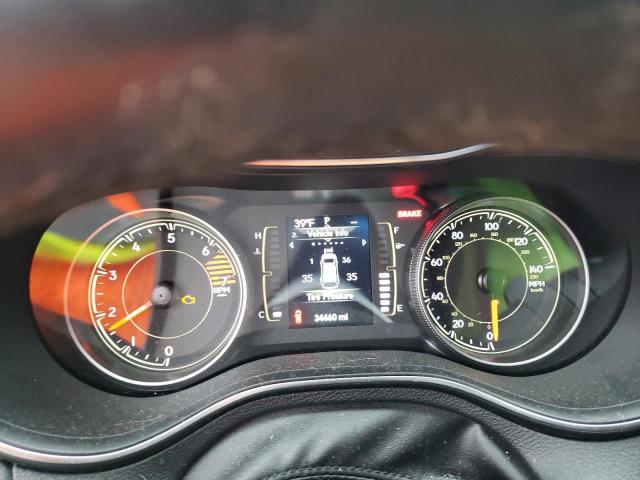 Photo 9 from auction – 2020 JEEP CHEROKEE L with VIN 1C4PJMLB7LD591389