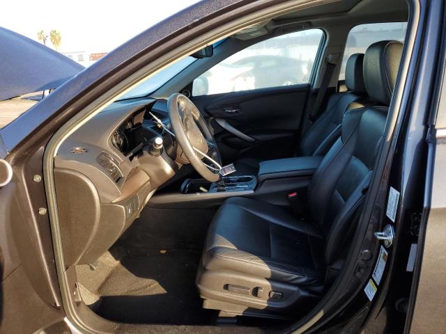 Photo 7 from auction – 2015 ACURA RDX with VIN 5J8TB3H35FL016677