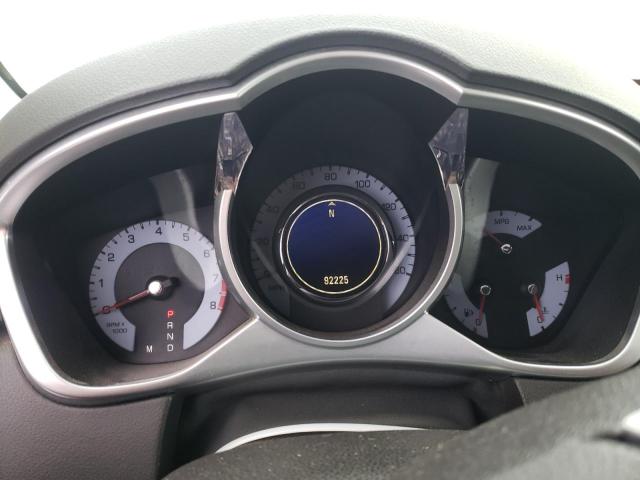 Photo 9 from auction – 2011 CADILLAC SRX PREMIU with VIN 3GYFNFEY3BS541532