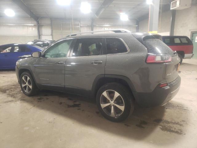 Photo 2 from auction – 2019 JEEP CHEROKEE L with VIN 1C4PJMDX4KD351645