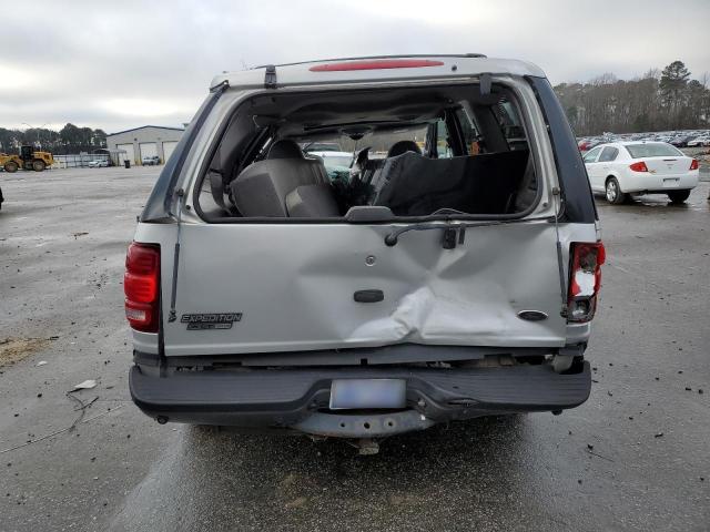 Photo 6 from auction – 2002 FORD EXPEDITION with VIN 1FMFU16L02LA64817
