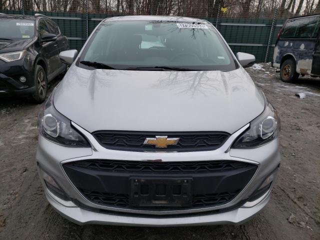 Photo 5 from auction – 2021 CHEVROLET SPARK 1LT with VIN KL8CD6SA4MC743283