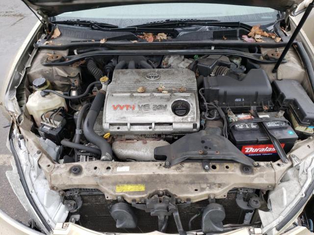 Photo 11 from auction – 2006 TOYOTA CAMRY LE with VIN 4T1BF30K36U119006