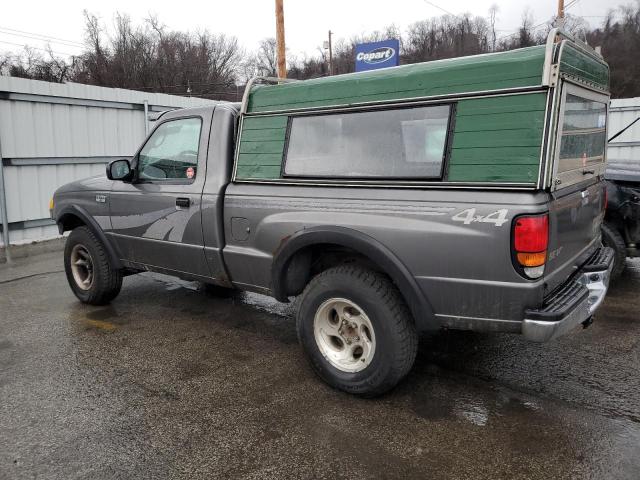 Photo 2 from auction – 1998 MAZDA B3000 with VIN 4F4YR13U8WTM26014