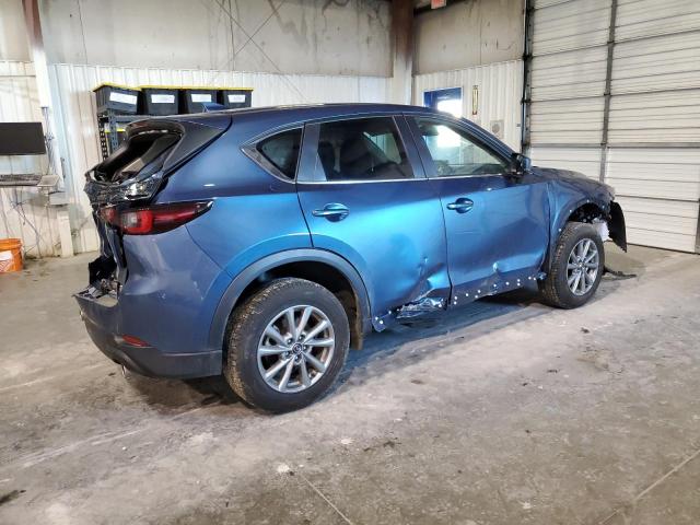 Photo 3 from auction – 2022 MAZDA CX-5 PREFE with VIN JM3KFBCM6N0564364