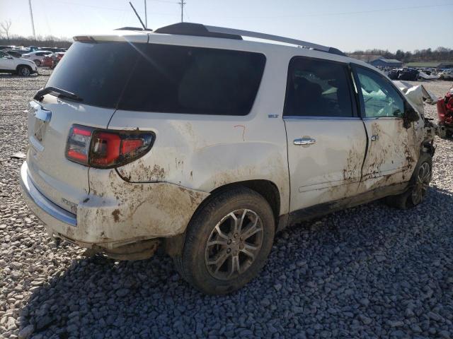 Photo 3 from auction – 2014 GMC ACADIA SLT with VIN 1GKKVRKD2EJ183308