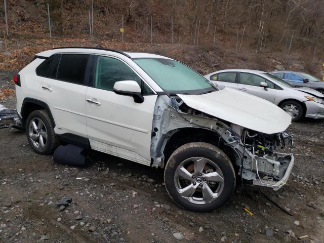 Photo 4 from auction – 2020 TOYOTA RAV4 LIMIT with VIN 2T3DWRFVXLW063047