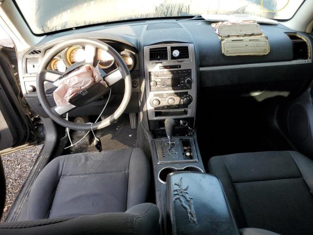 Photo 8 from auction – 2008 DODGE CHARGER with VIN 2B3KA43G38H229027