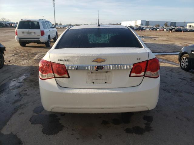 Photo 6 from auction – 2014 CHEVROLET CRUZE LT with VIN 1G1PC5SB7E7179811