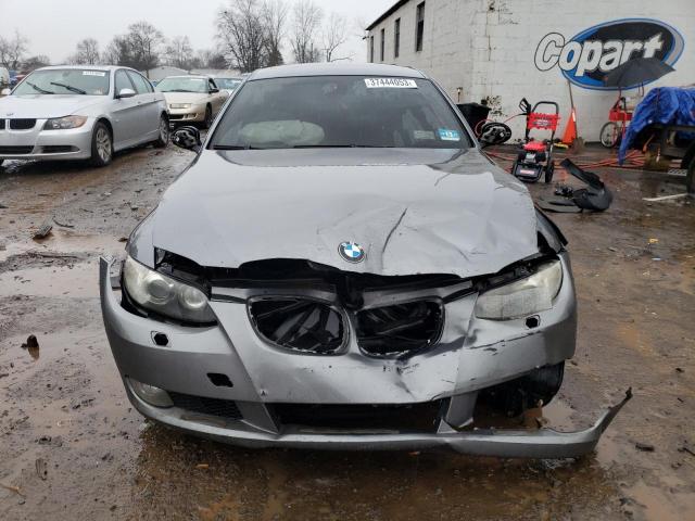 Photo 5 from auction – 2007 BMW 328 XI with VIN WBAWC33527PD06189