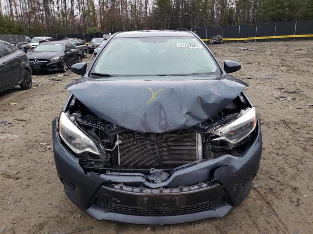 Photo 5 from auction – 2016 TOYOTA COROLLA L with VIN 2T1BURHE2GC698015