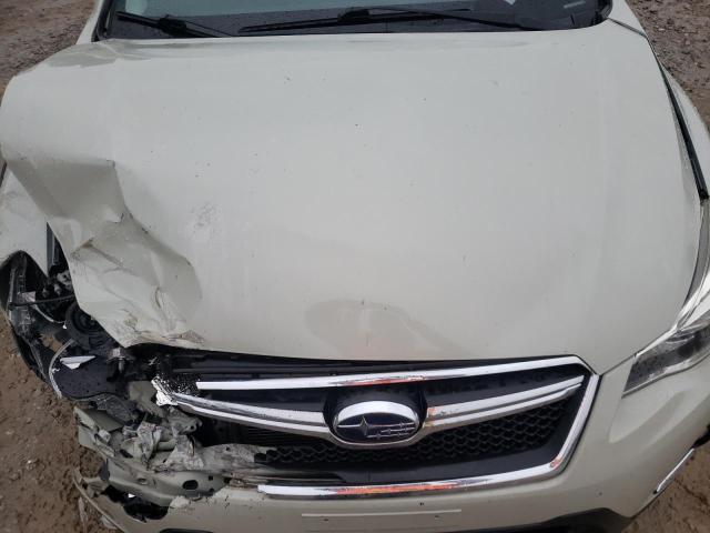 Photo 11 from auction – 2016 SUBARU CROSSTREK with VIN JF2GPABC0G8313649