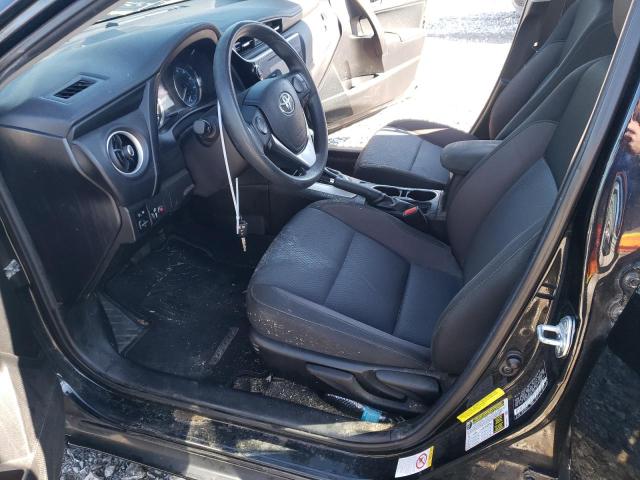 Photo 7 from auction – 2018 TOYOTA COROLLA L with VIN 5YFBURHE2JP780320