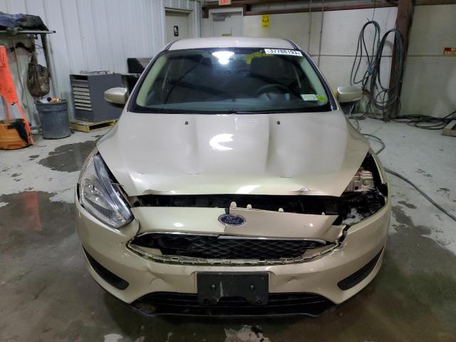 Photo 5 from auction – 2017 FORD FOCUS SE with VIN 1FADP3F23HL201057