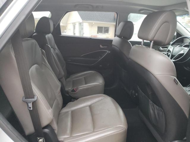 Photo 11 from auction – 2014 HYUNDAI SANTA FE G with VIN KM8SRDHF7EU056933