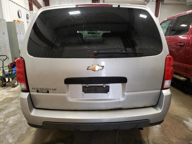 Photo 6 from auction – 2008 CHEVROLET UPLANDER L with VIN 1GNDV23118D188011