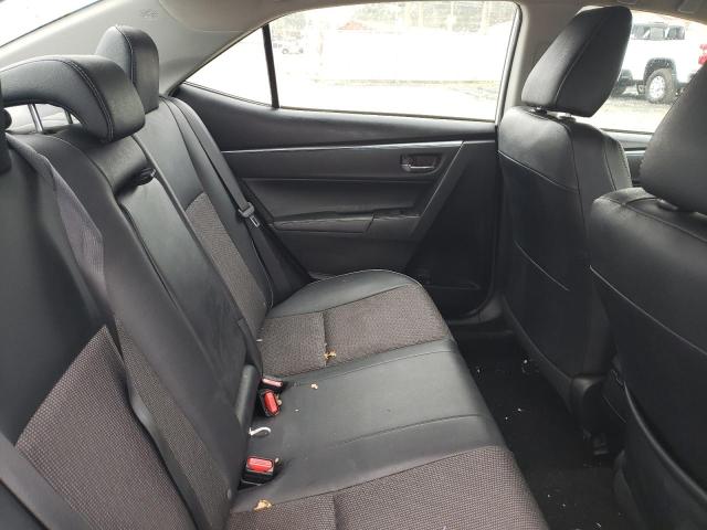Photo 10 from auction – 2015 TOYOTA COROLLA L with VIN 2T1BURHE4FC475358