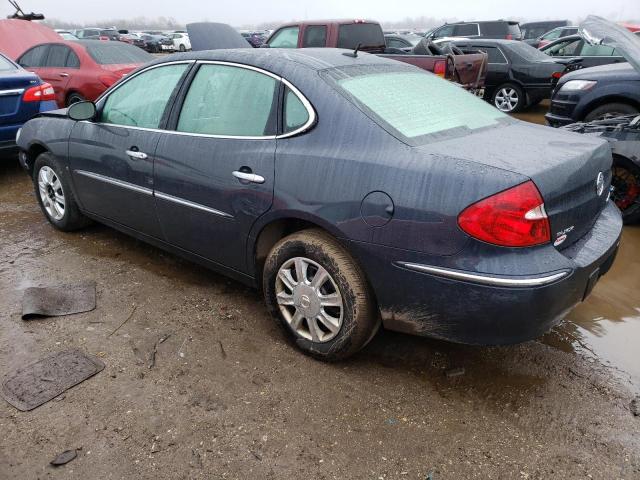 Photo 2 from auction – 2008 BUICK LACROSSE C with VIN 2G4WC582X81328655